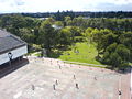 National University of Colombia, Bogotá Campus.