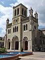 Eglise de Digoin