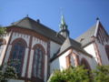 Herz-Jesu-Kirche