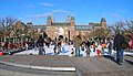 Museumplein, Amsterdam