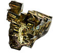 * Nomination Crystals. --ComputerHotline 13:18, 21 December 2011 (UTC) * Decline Please specify, which mineral or metal. --NorbertNagel 14:03, 22 December 2011 (UTC)  Oppose Synthetic bismuth. Too much area are not included in the reconstrution. 4 images have sufficed for the entire fragment.--Archaeodontosaurus 15:05, 22 December 2011 (UTC)