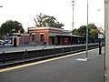 Estación Antonio Devoto (Línea General San Martín).