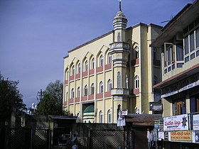 Mosque