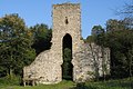 * Nomination Ruins of Landstein pilgrimage church, Germany. --Johannes Robalotoff 20:44, 14 September 2009 (UTC) * Promotion Good.--Cayambe 07:27, 15 September 2009 (UTC)