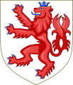 Lion of Berg (Germany)