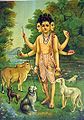 Dattatreya