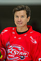 * Nomination: Slava Bykov, famous ice-hockey player from Russia. -- Ludo29 21:29, 3 December 2011 (UTC) * * Review needed