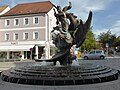 Stadtbrunnen