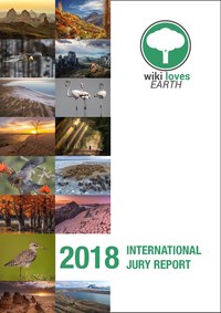 High resolution Wiki Loves Earth 2018 international jury report (optimised for printing, 27.19)