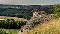 * Nomination View from the Neubürg north. Franconian Switzerland Veldenstein Forest (LSG no. 322697) --Ermell 08:14, 24 July 2016 (UTC) * Promotion Good quality. --Johann Jaritz 08:26, 24 July 2016 (UTC)