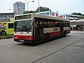 Mercedes Benz O405 Hispano (OAC Batch 1), SMRT Buses