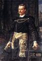 Artur Potocki 1890