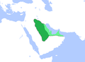 "LakhmidsVassal.png" by User:HistoryofIran