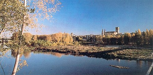 Logroño