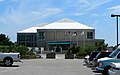 NC Aquarium at Fort Fisher.