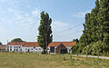 old farm (Sandershoeve)