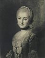 49. Аграфена Александровна Рибопьер, ур.Бибикова (1755-1812), жена И.С. Рибопьера.