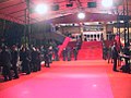 Red carpet