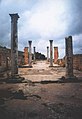 Ruins of Cyrene