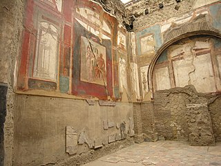 Sacello degli Augustali