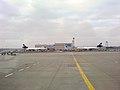 2LufthansaCargo MD-11F