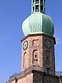 Turm der Reinoldikirche