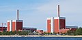 * Nomination Olkiluoto Nuclear Power Plants 1 & 2 (BWRs with 860 MWe each). --kallerna 12:45, 1 September 2009 (UTC) * Promotion Not actually the sharpest image, but OK. -- H005 20:21, 1 September 2009 (UTC)