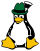 Steirertux