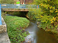 * Nomination Rougegoutte river, in Rougegoutte (France) --ComputerHotline 20:08, 2 November 2013 (UTC) * Decline These things work when everything but the water is static - you have a bush waving in the foreground! --Mattbuck 21:54, 5 November 2013 (UTC)