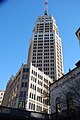 Tower Life Building, San Antonio