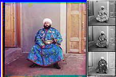 Rgb-compose-Alim Khan.jpg Sergey Prokudin-Gorsky Public Domain