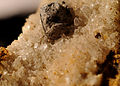 * Nomination Crystals. --ComputerHotline 12:14, 18 December 2011 (UTC) * Decline  Oppose Bad light. Too many gray areas. 4 images should be sufficient --Archaeodontosaurus 08:58, 24 December 2011 (UTC)