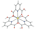 Thumbnail for File:Berkelium dipicolinate.png