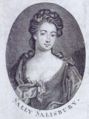 Sally Salisbury, celebrated London prostitute of the early 18th century