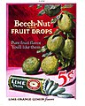 "Beech-NutLimeDropsAdvertisement1925.jpg" by User:PDMagazineCoverUploading