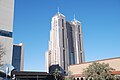 Marriott Rivercenter, San Antonio