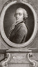 Laurent Angliviel de La Beaumelle -  Bild