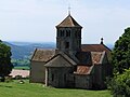 Eglise de Suin