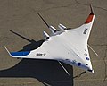 X-48B