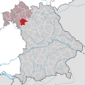 Landkreis Kitzingen Main category: Landkreis Kitzingen