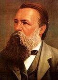 Friedrich Engels