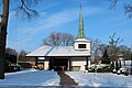 wikimedia_commons=File:Friedenskapelle Alst.JPG image=https://upload.wikimedia.org/wikipedia/commons/f/f3/Friedenskapelle_Alst.JPG