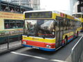 MAN NL262, Citybus HK