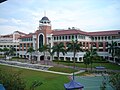 Nanyang Girls' High School