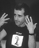 Bobby Previte -  Bild