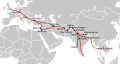 "Hippie_trail.svg" by User:NordNordWest