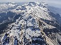 * Nomination Airview of Mt Tzoumekra, Greece. (by Piterpanos) --C messier 08:01, 26 May 2018 (UTC) * Promotion  Support Wow! Good quality. --Podzemnik 16:15, 26 May 2018 (UTC)