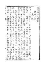 Thumbnail for File:CADAL13030182 繡像雙珠鳳全傳（第二十三回至第二十九回）.djvu