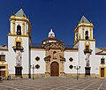 Plaza del Socorro, Ronda