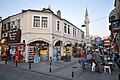 Yalı Mosque